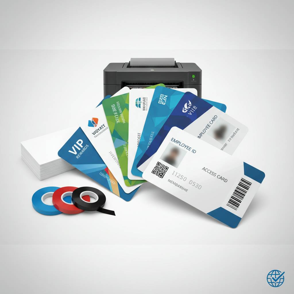 Production, Fulfillment & Value-Added Services