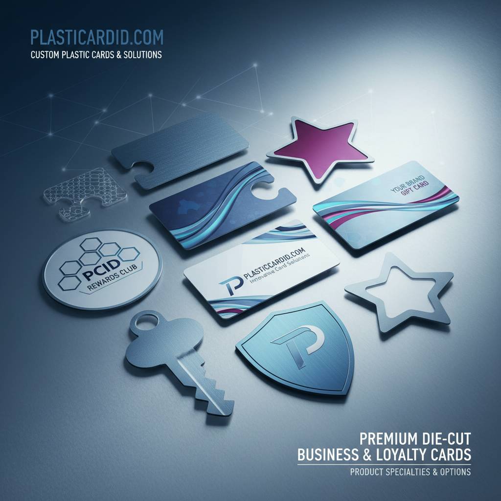 Product Specialties and Options