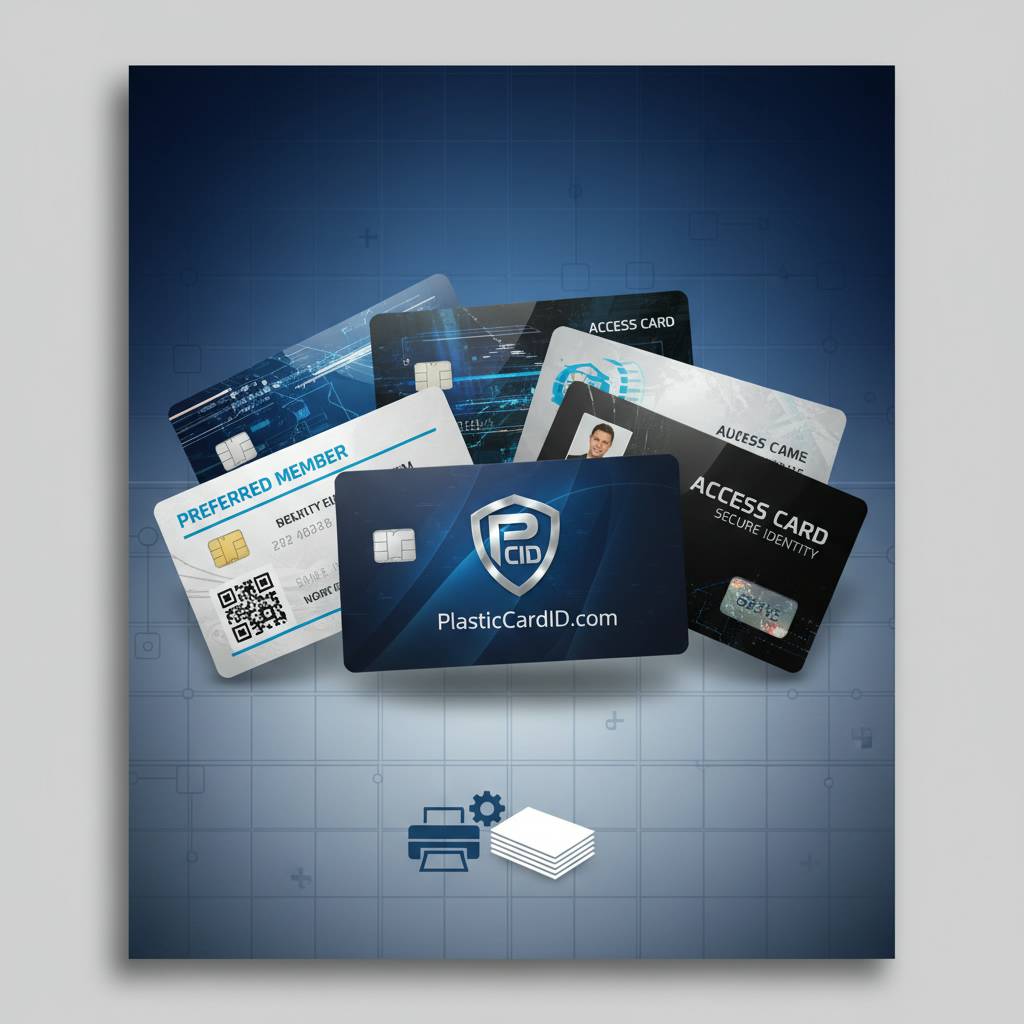 Secure Access & Identity