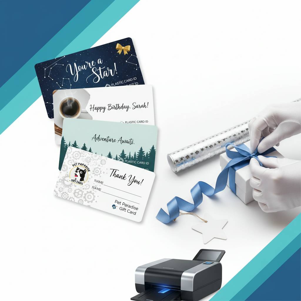 Design & Specialty Options