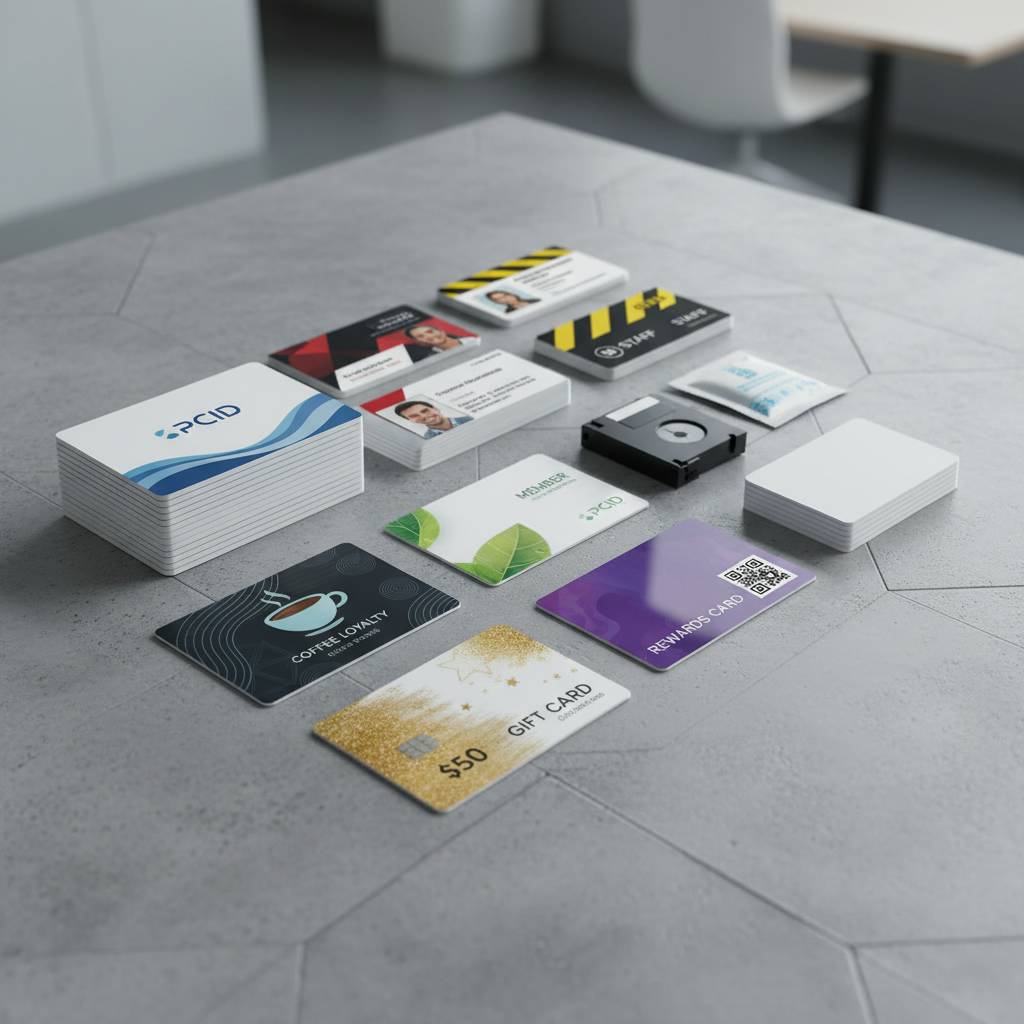 Marketing, Loyalty & Gift Card Programs