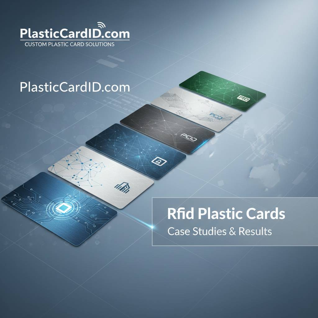 Case Studies & Results